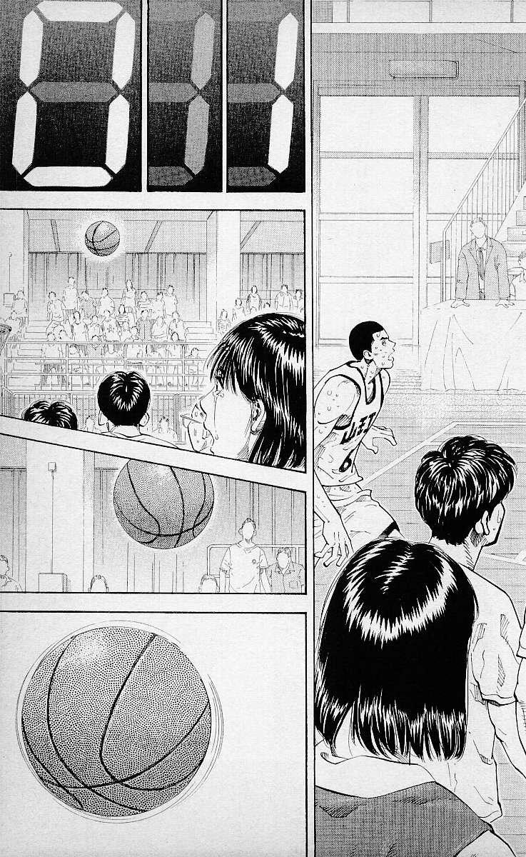 Read Slam Dunk ES Manga Online