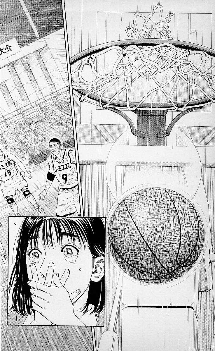 Read Slam Dunk ES Manga Online