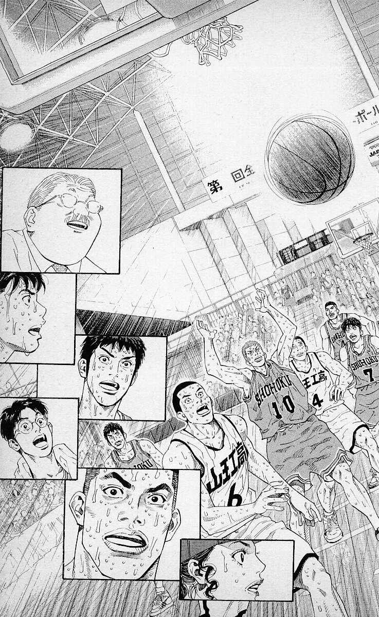 Read Slam Dunk ES Manga Online
