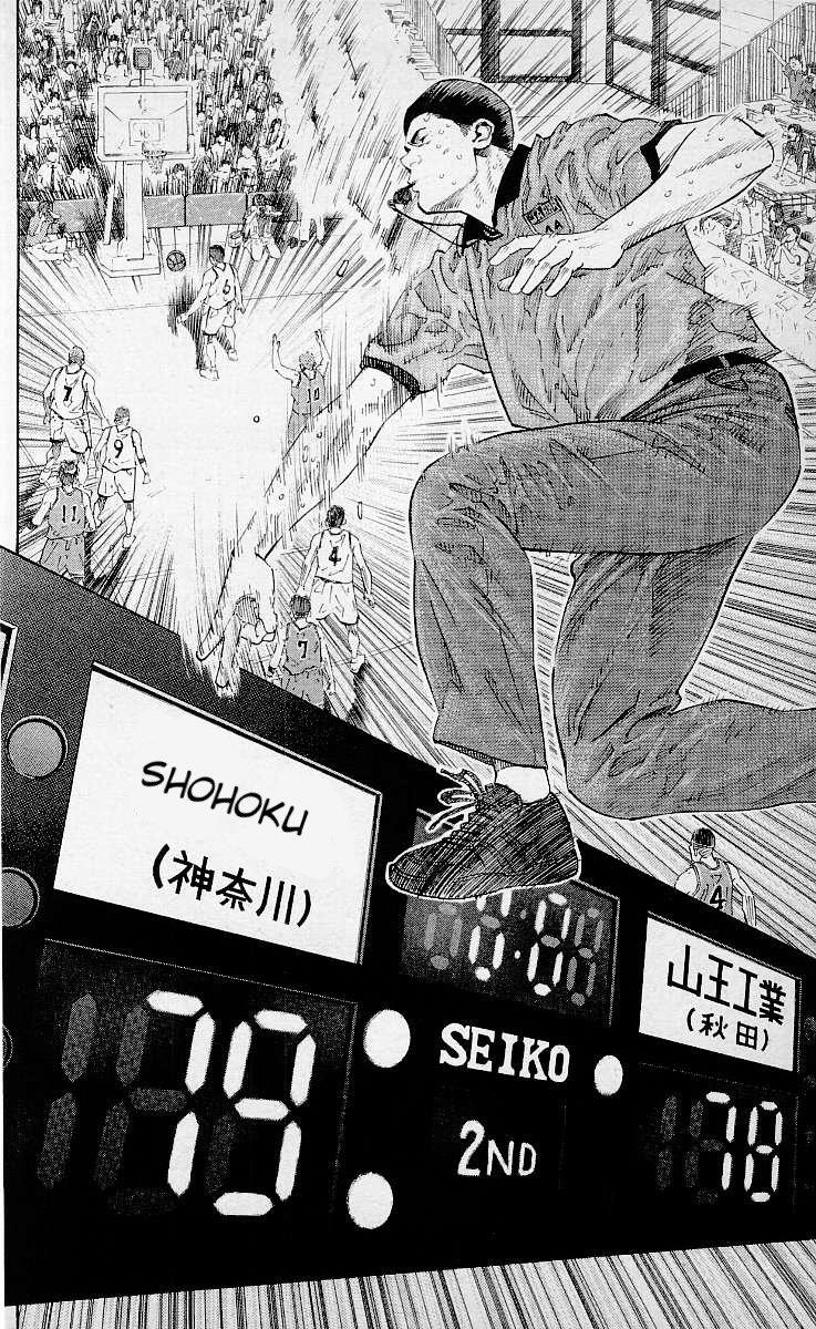 Read Slam Dunk ES Manga Online