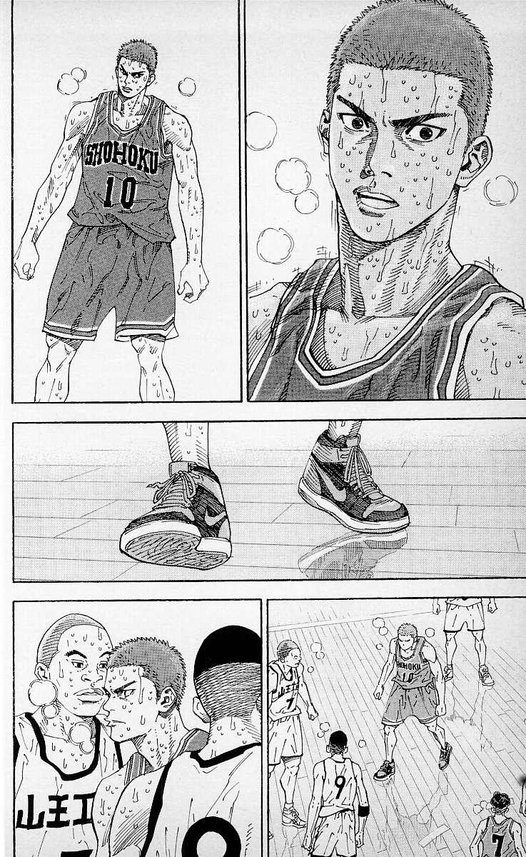 Read Slam Dunk ES Manga Online