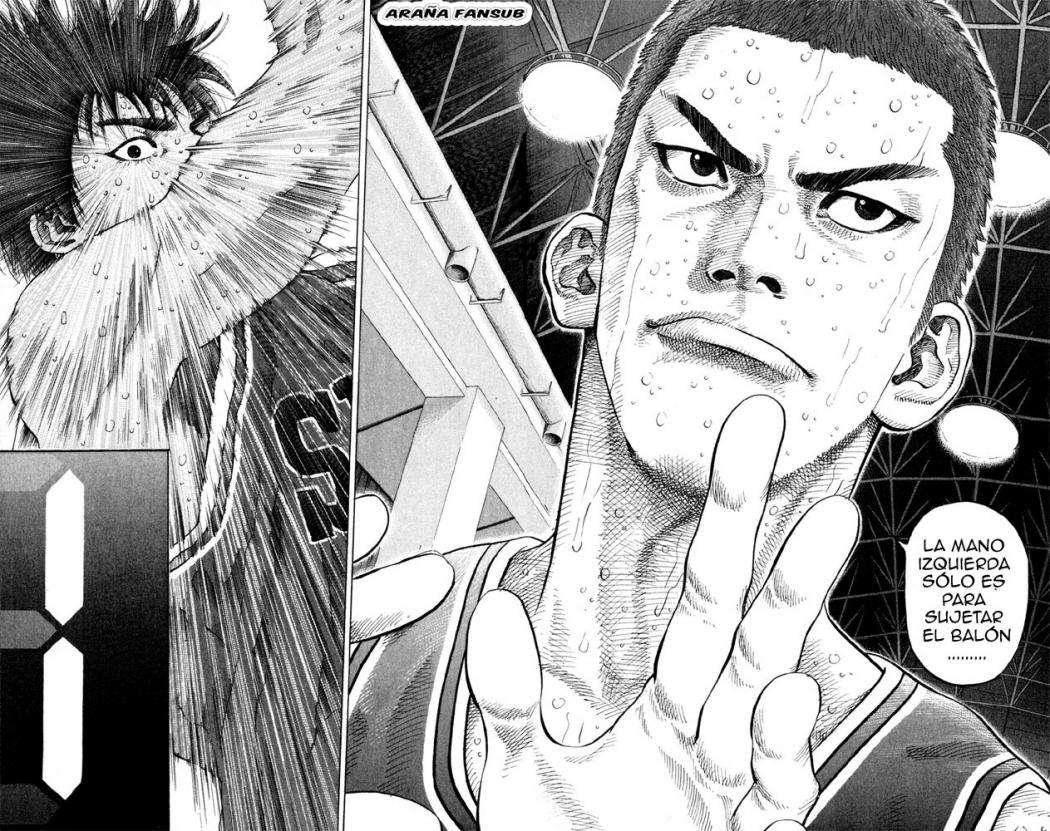 Read Slam Dunk ES Manga Online