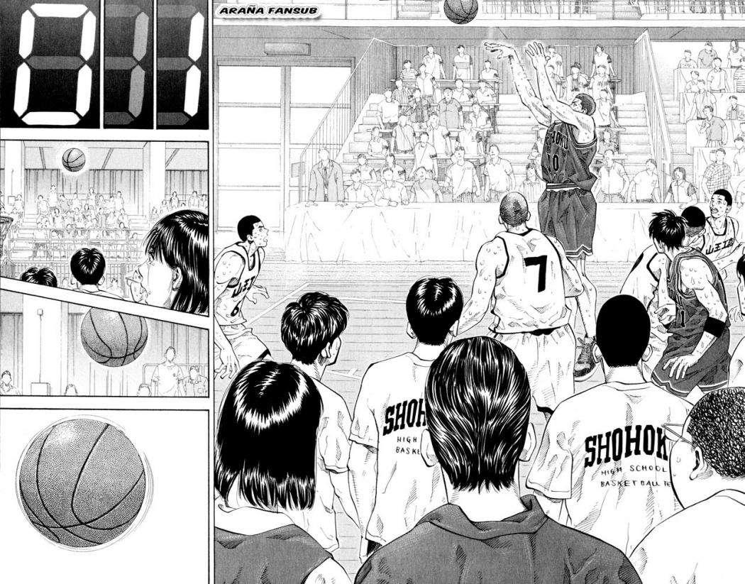 Read Slam Dunk ES Manga Online