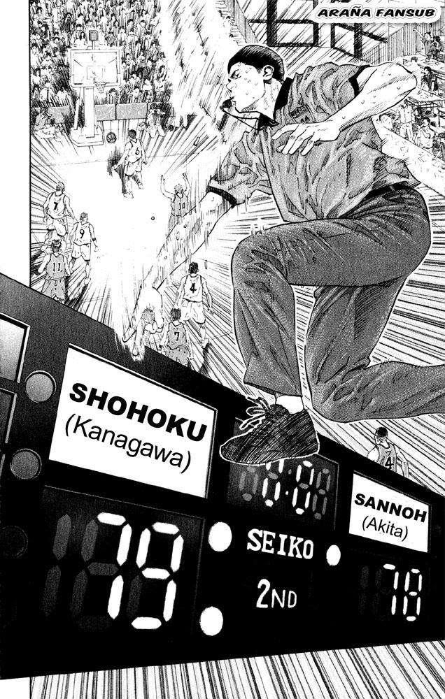 Read Slam Dunk ES Manga Online