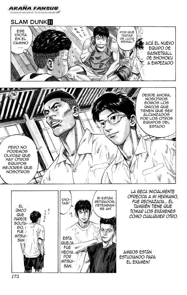 Read Slam Dunk ES Manga Online