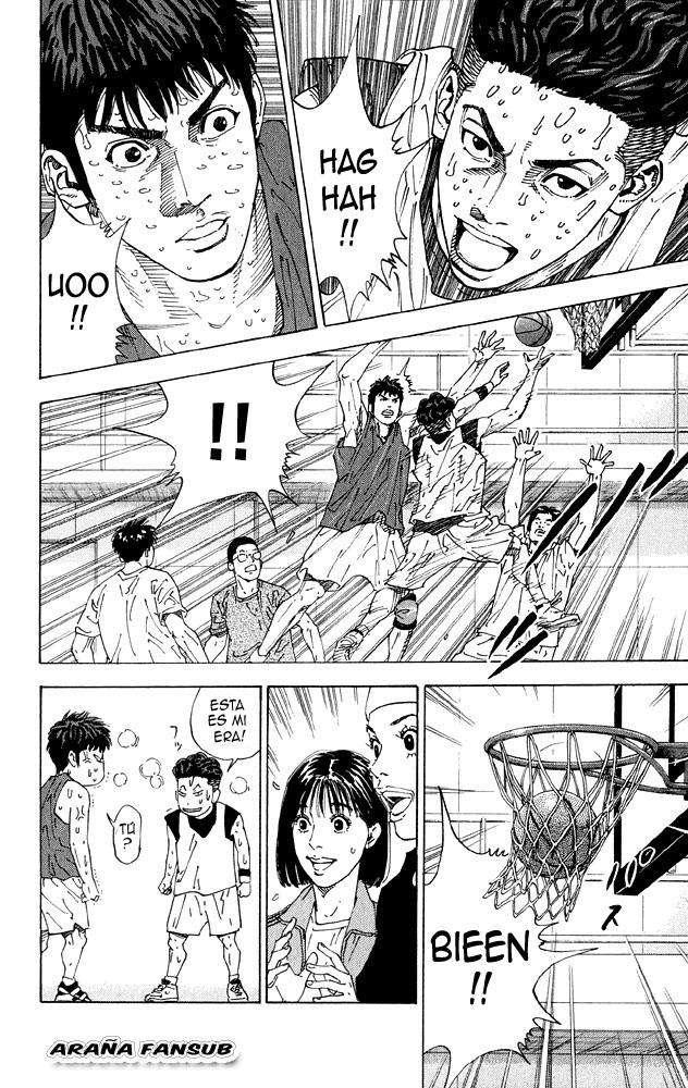 Read Slam Dunk ES Manga Online