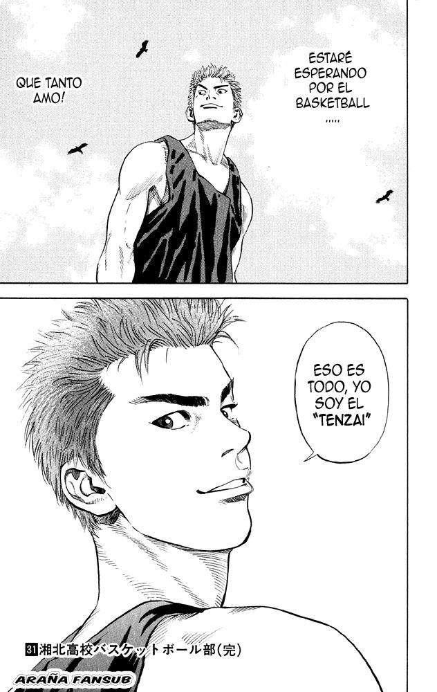 Read Slam Dunk ES Manga Online