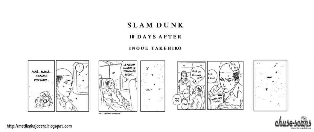 Read Slam Dunk ES Manga Online