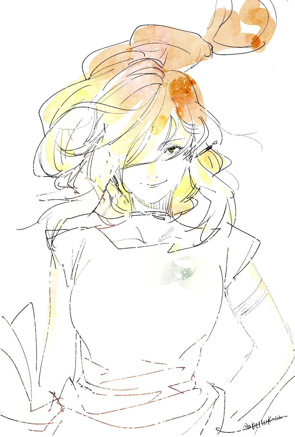 Read Sousou no Frieren ES Manga Online