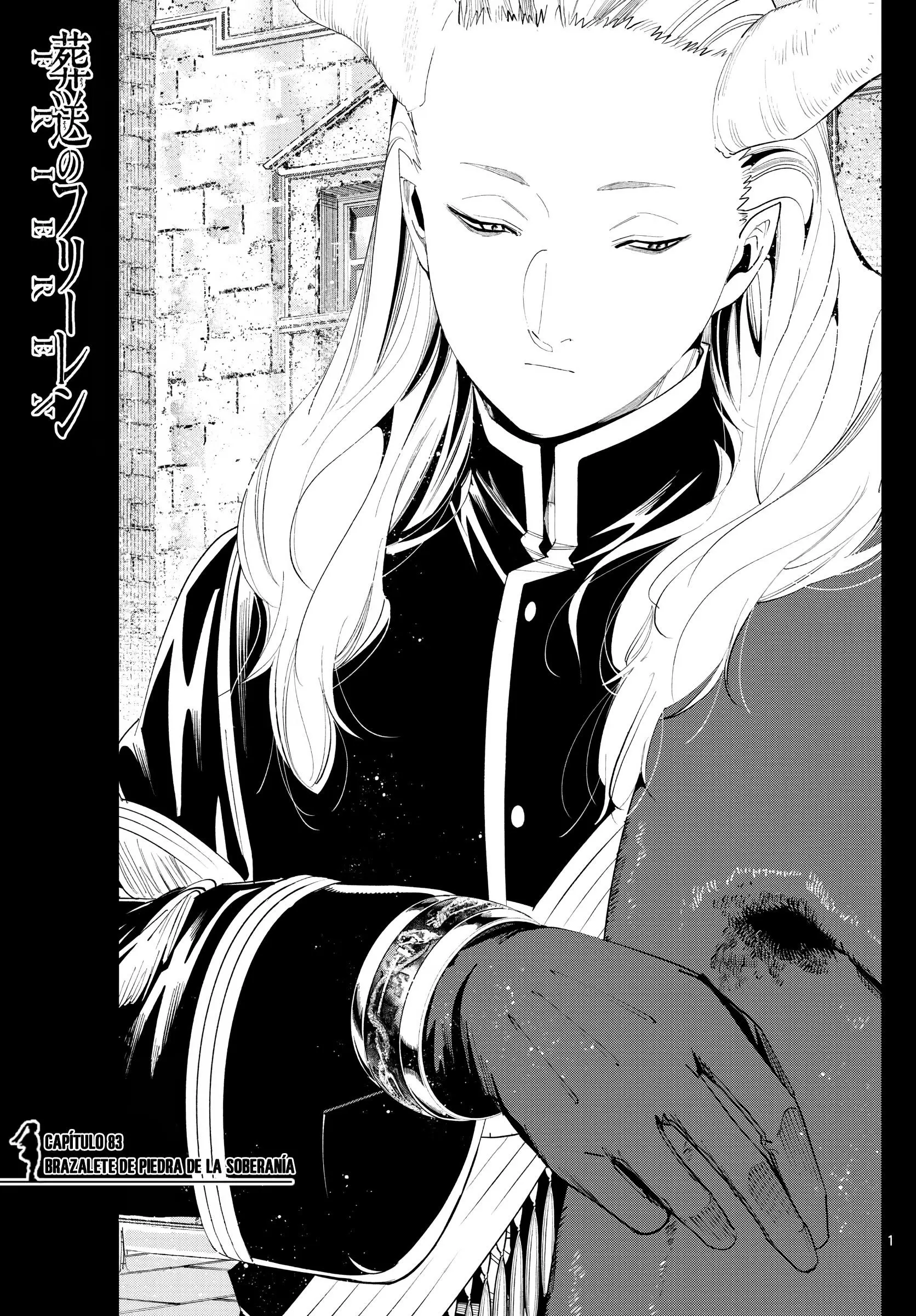 Read Sousou no Frieren ES Manga Online