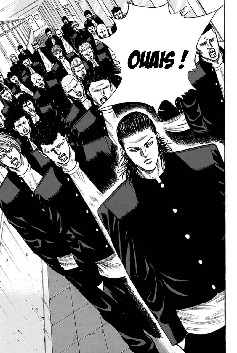 Read A-BOUT! FR Manga Online