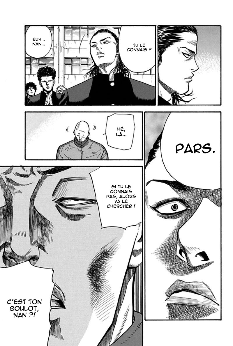 Read A-BOUT! FR Manga Online