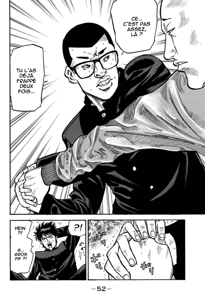 Read A-BOUT! FR Manga Online