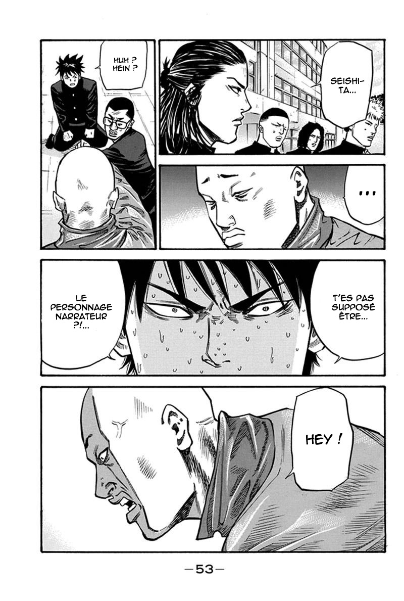 Read A-BOUT! FR Manga Online