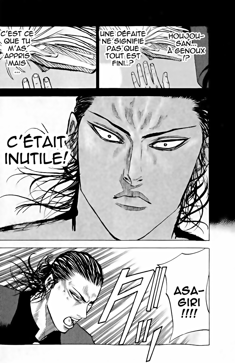 Read A-BOUT! FR Manga Online