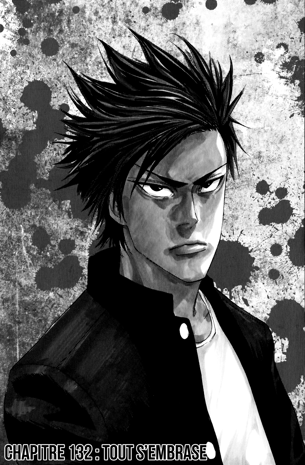 Read A-BOUT! FR Manga Online