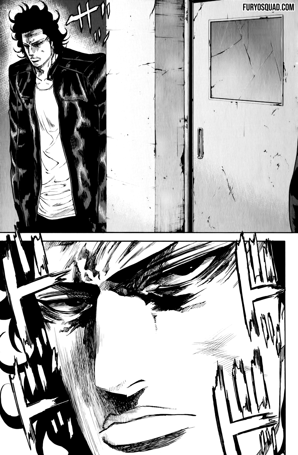 Read A-BOUT! FR Manga Online