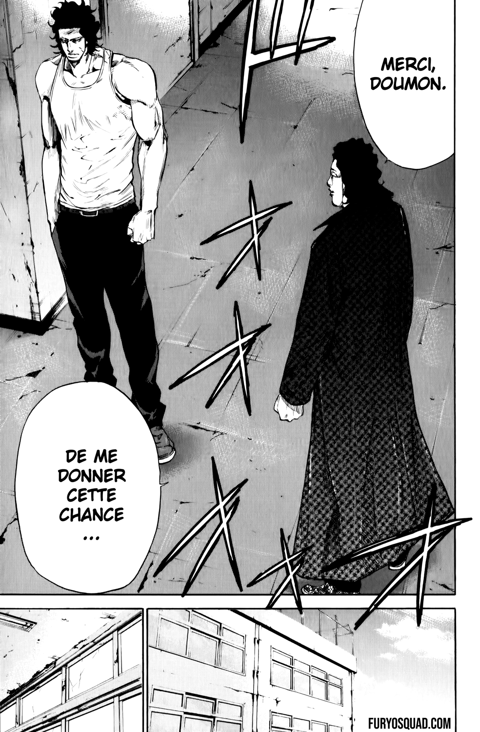 Read A-BOUT! FR Manga Online