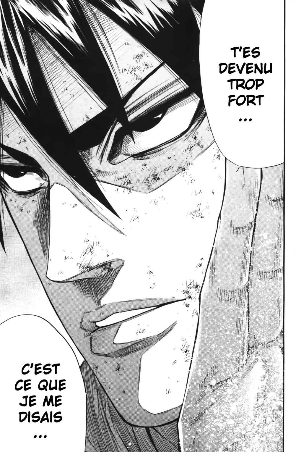 Read A-BOUT! FR Manga Online