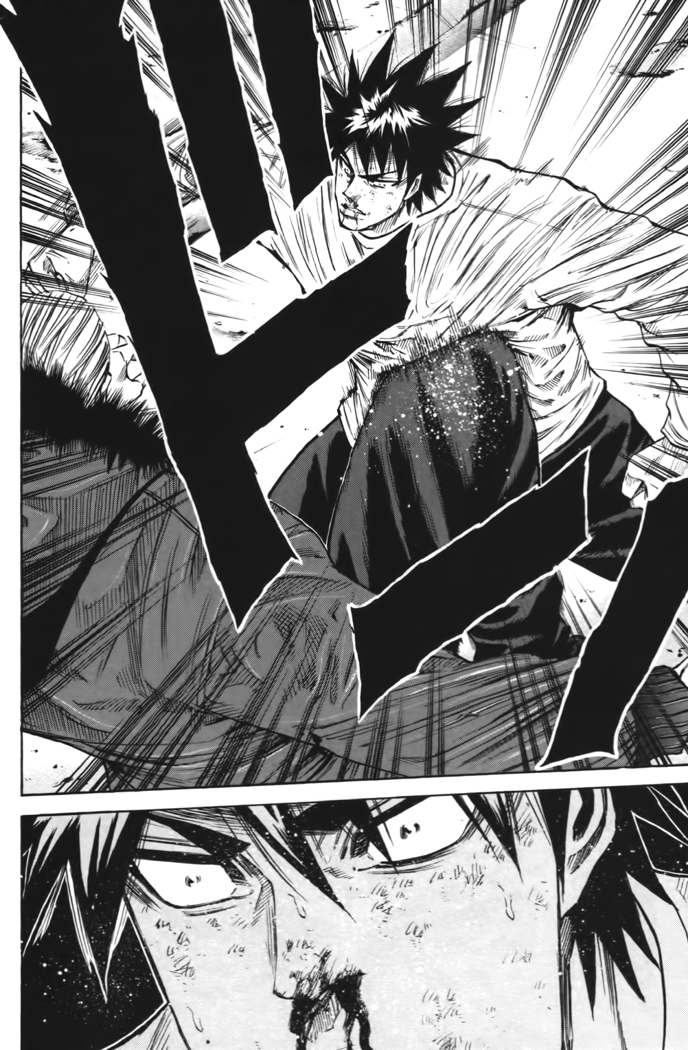 Read A-BOUT! FR Manga Online