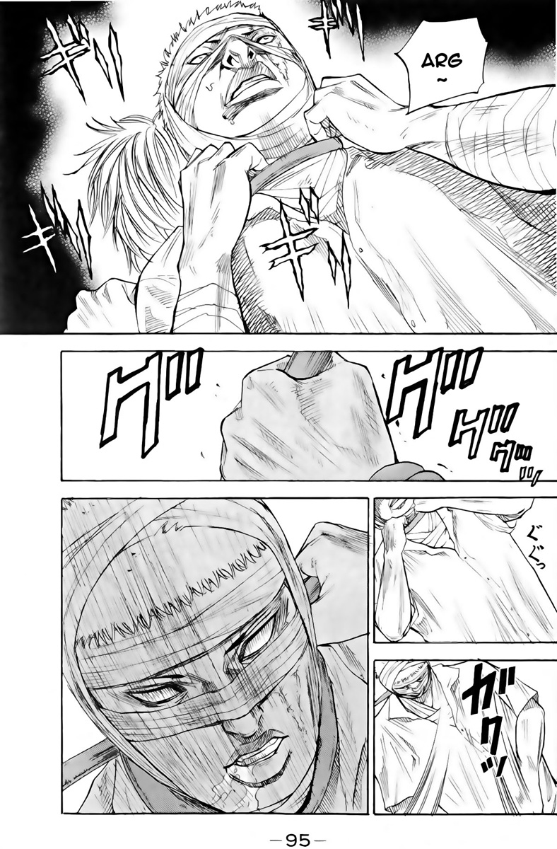 Read A-BOUT! FR Manga Online