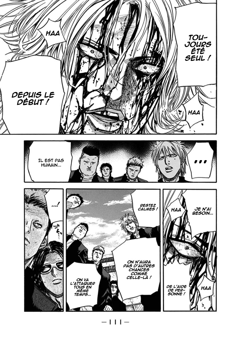 Read A-BOUT! FR Manga Online