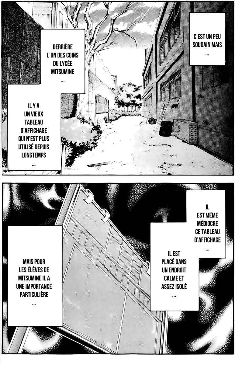 Read A-BOUT! FR Manga Online