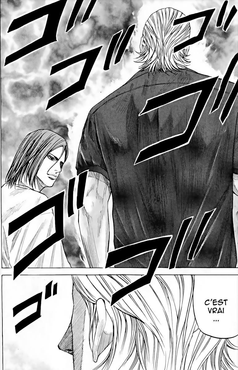 Read A-BOUT! FR Manga Online