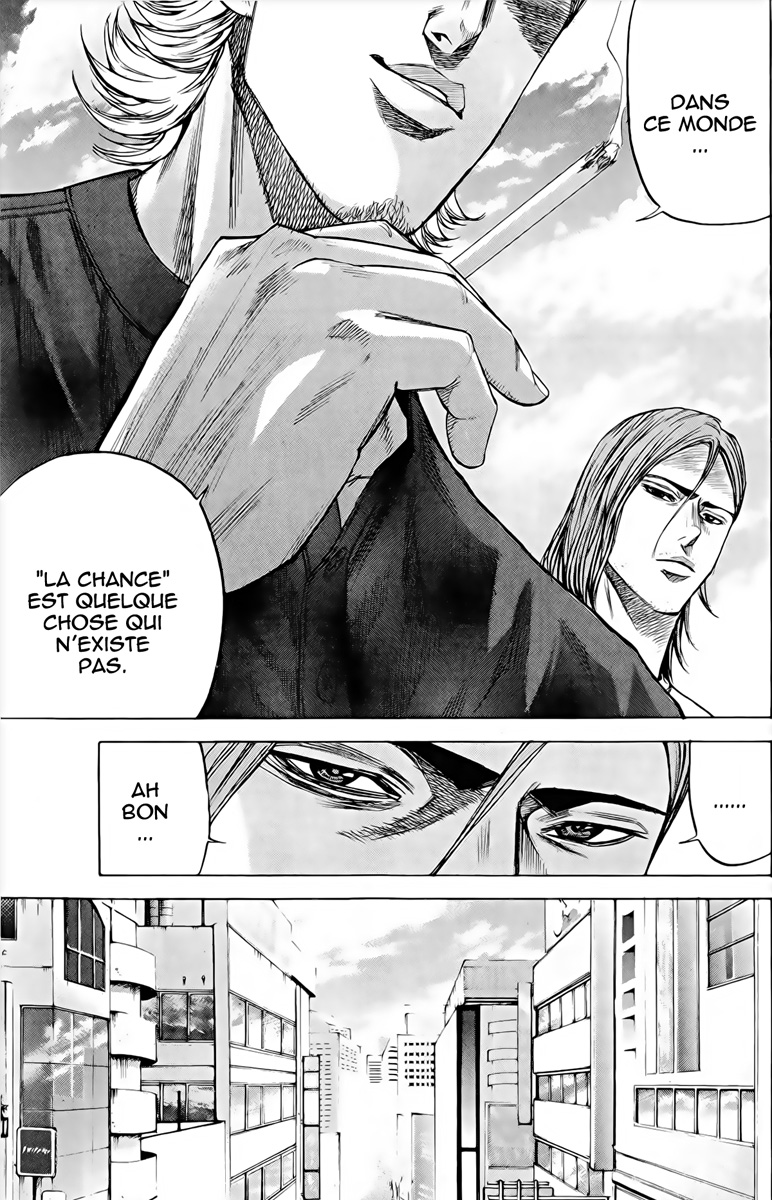 Read A-BOUT! FR Manga Online