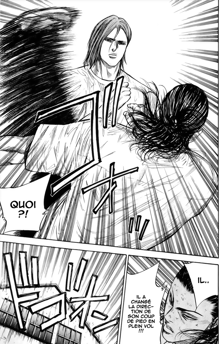 Read A-BOUT! FR Manga Online