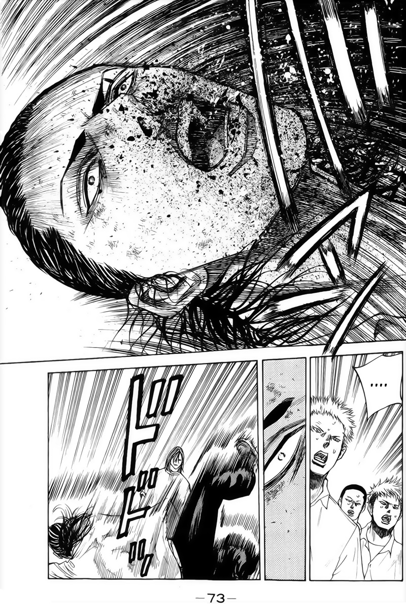 Read A-BOUT! FR Manga Online