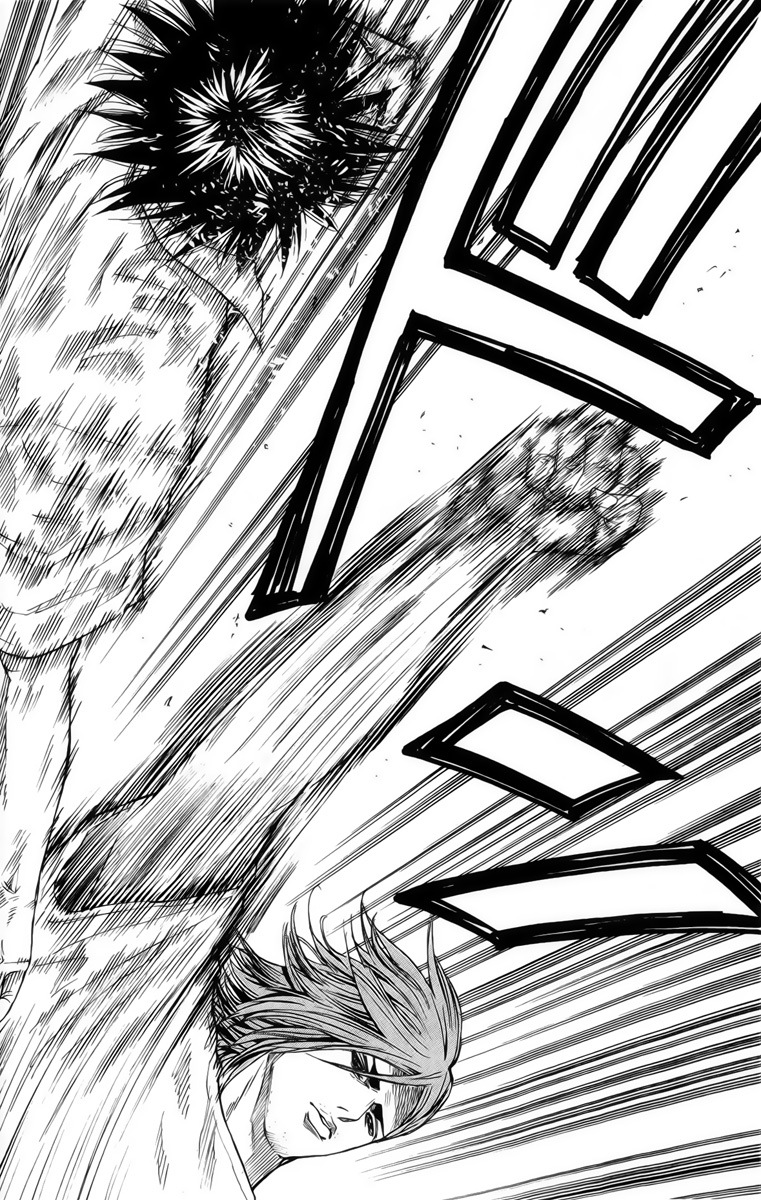 Read A-BOUT! FR Manga Online