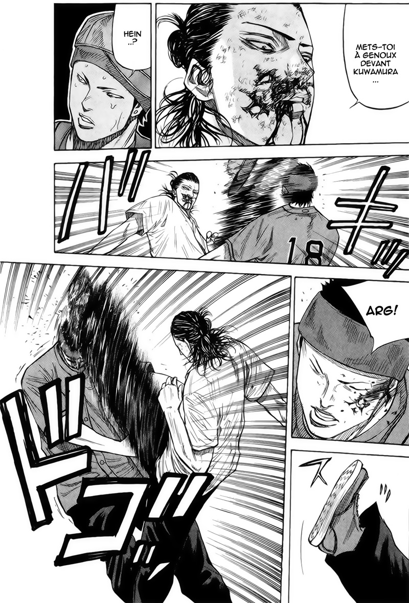 Read A-BOUT! FR Manga Online