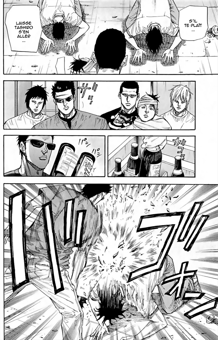 Read A-BOUT! FR Manga Online