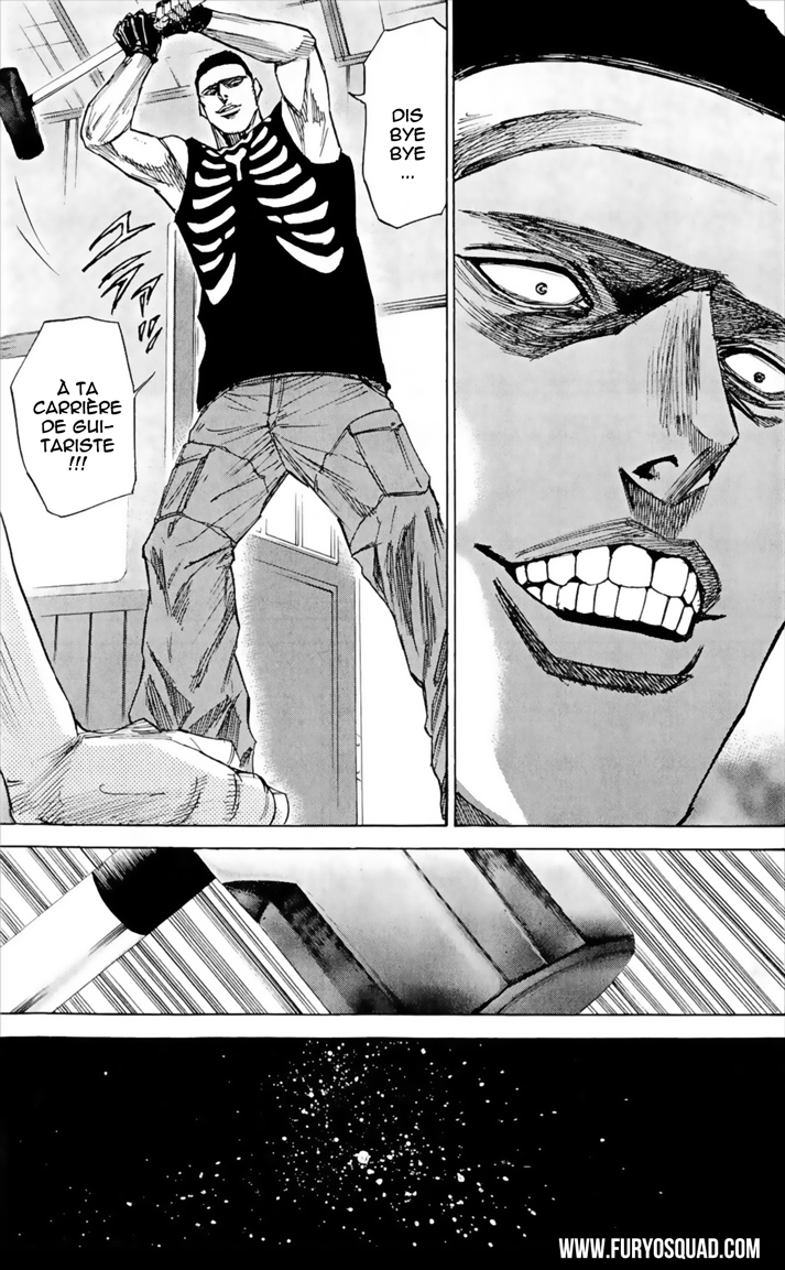 Read A-BOUT! FR Manga Online