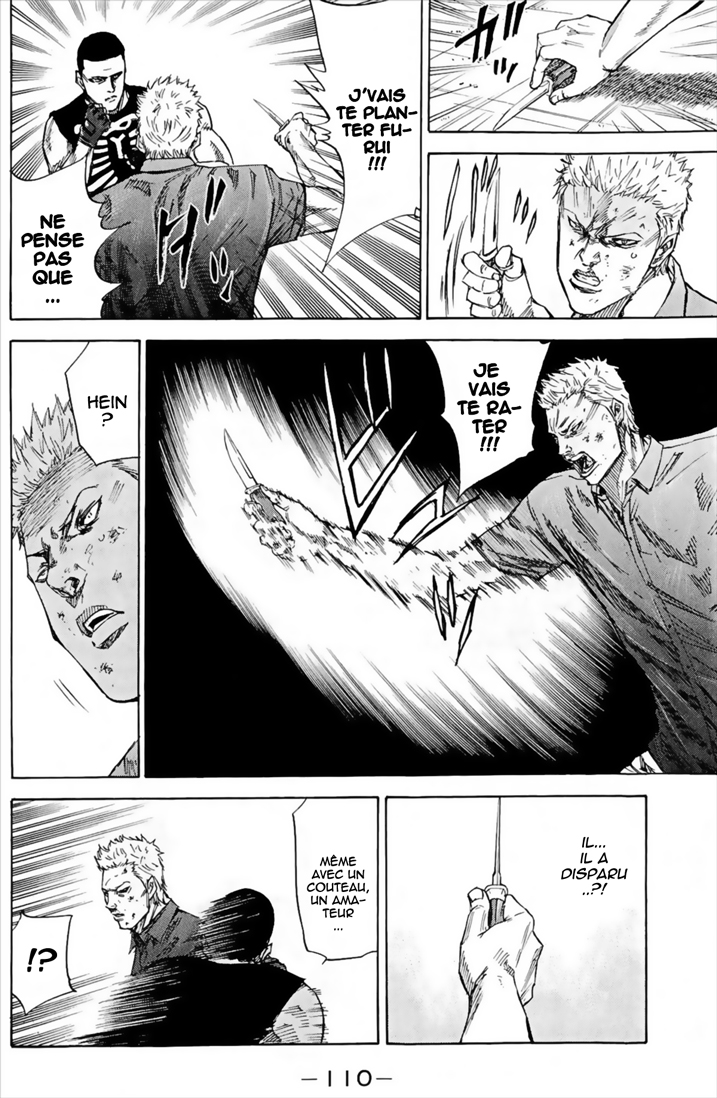 Read A-BOUT! FR Manga Online