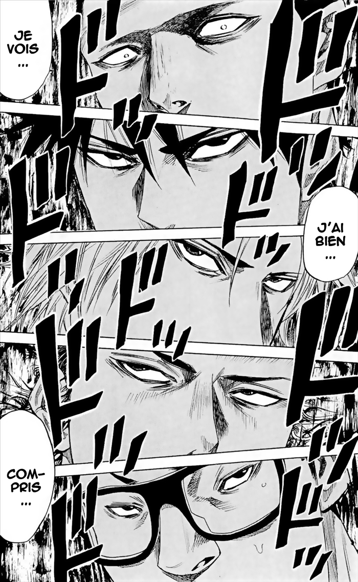 Read A-BOUT! FR Manga Online