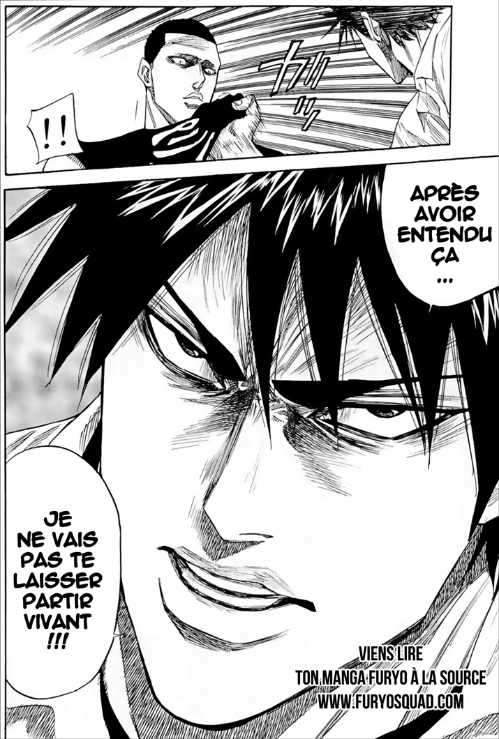 Read A-BOUT! FR Manga Online