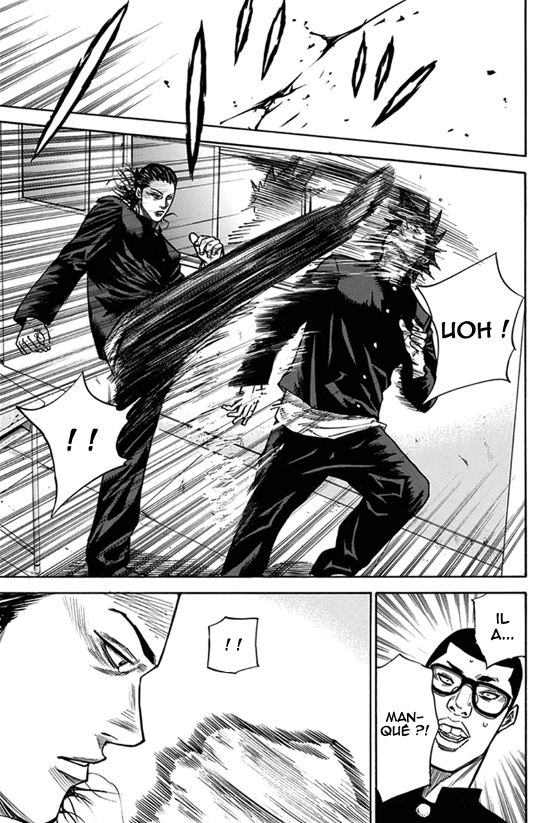 Read A-BOUT! FR Manga Online