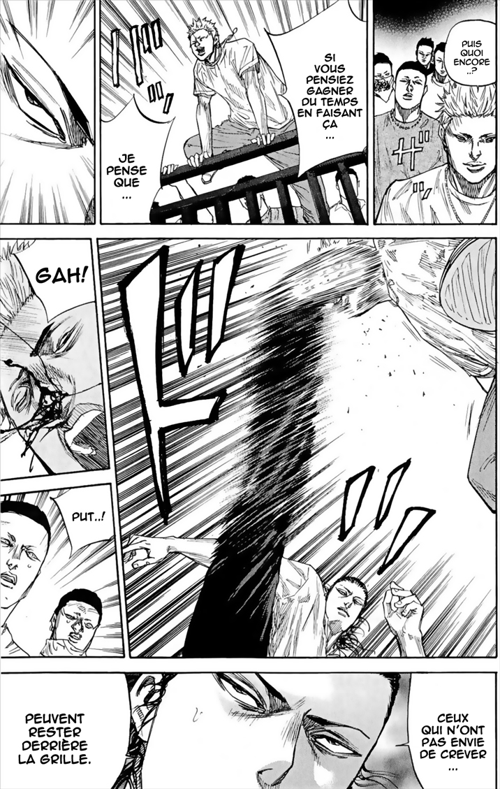 Read A-BOUT! FR Manga Online