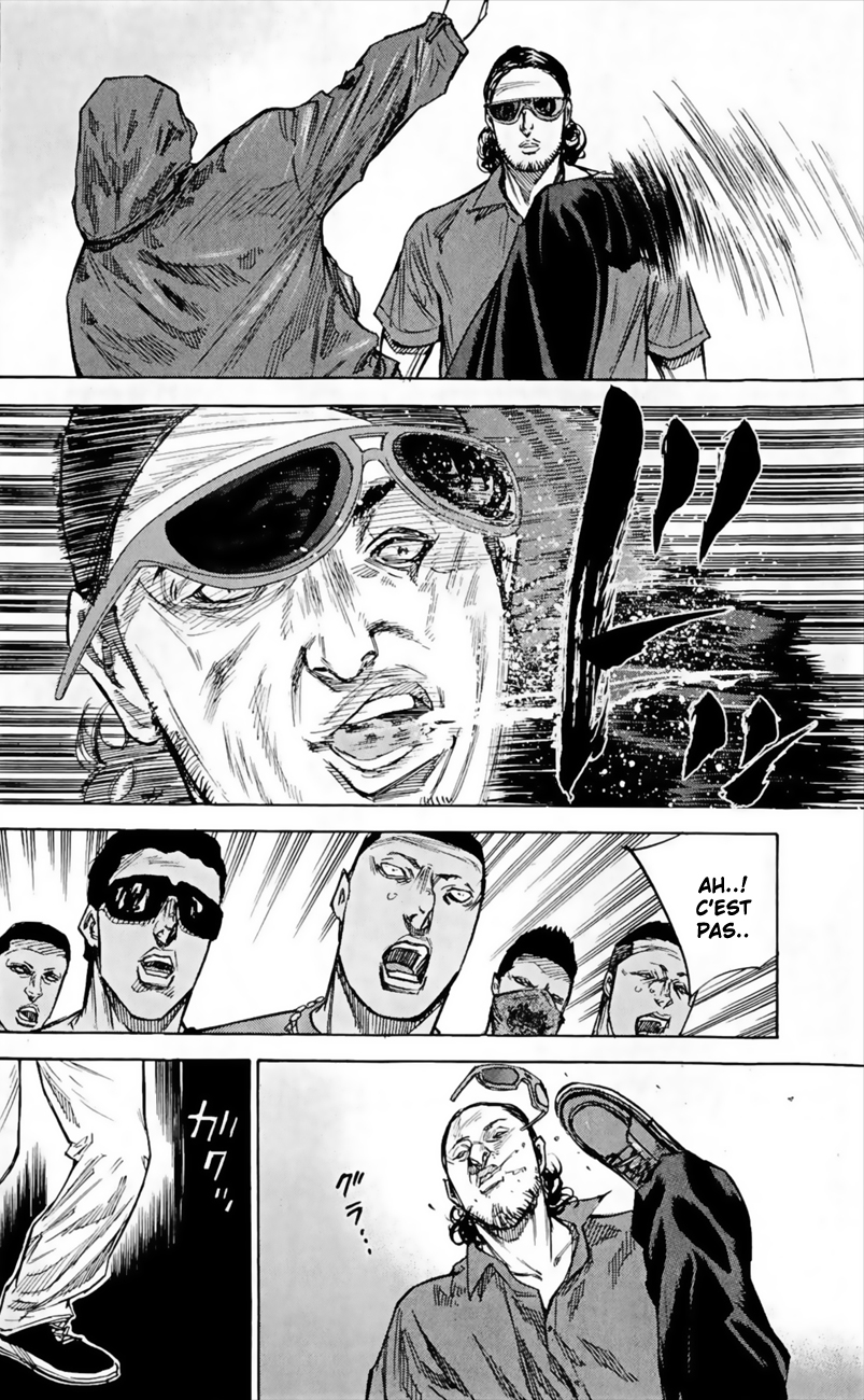 Read A-BOUT! FR Manga Online