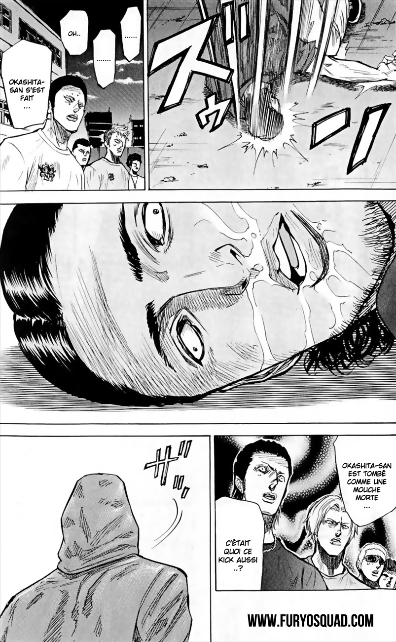 Read A-BOUT! FR Manga Online