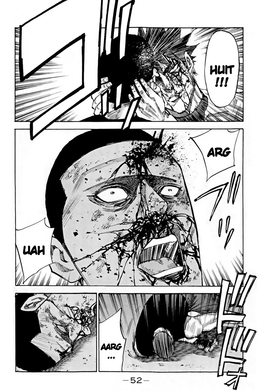 Read A-BOUT! FR Manga Online