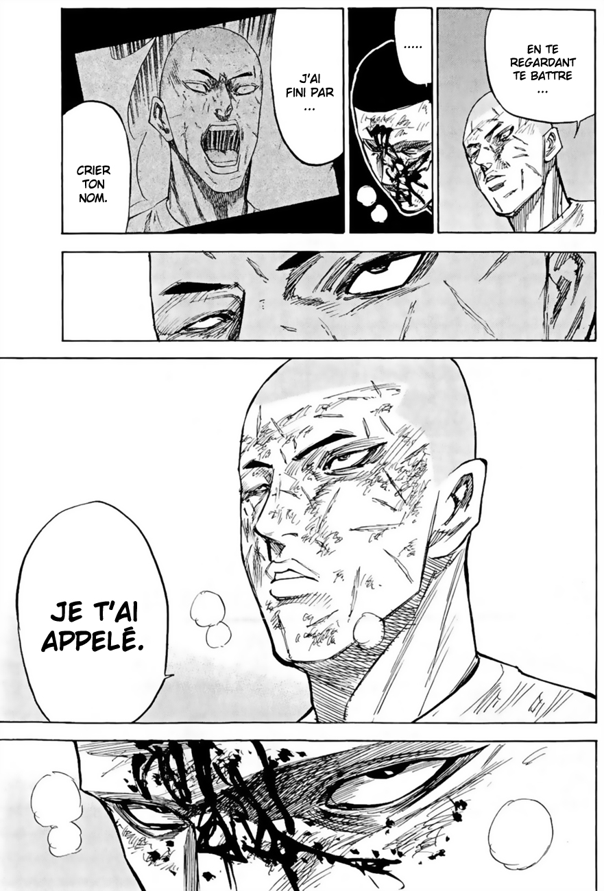 Read A-BOUT! FR Manga Online