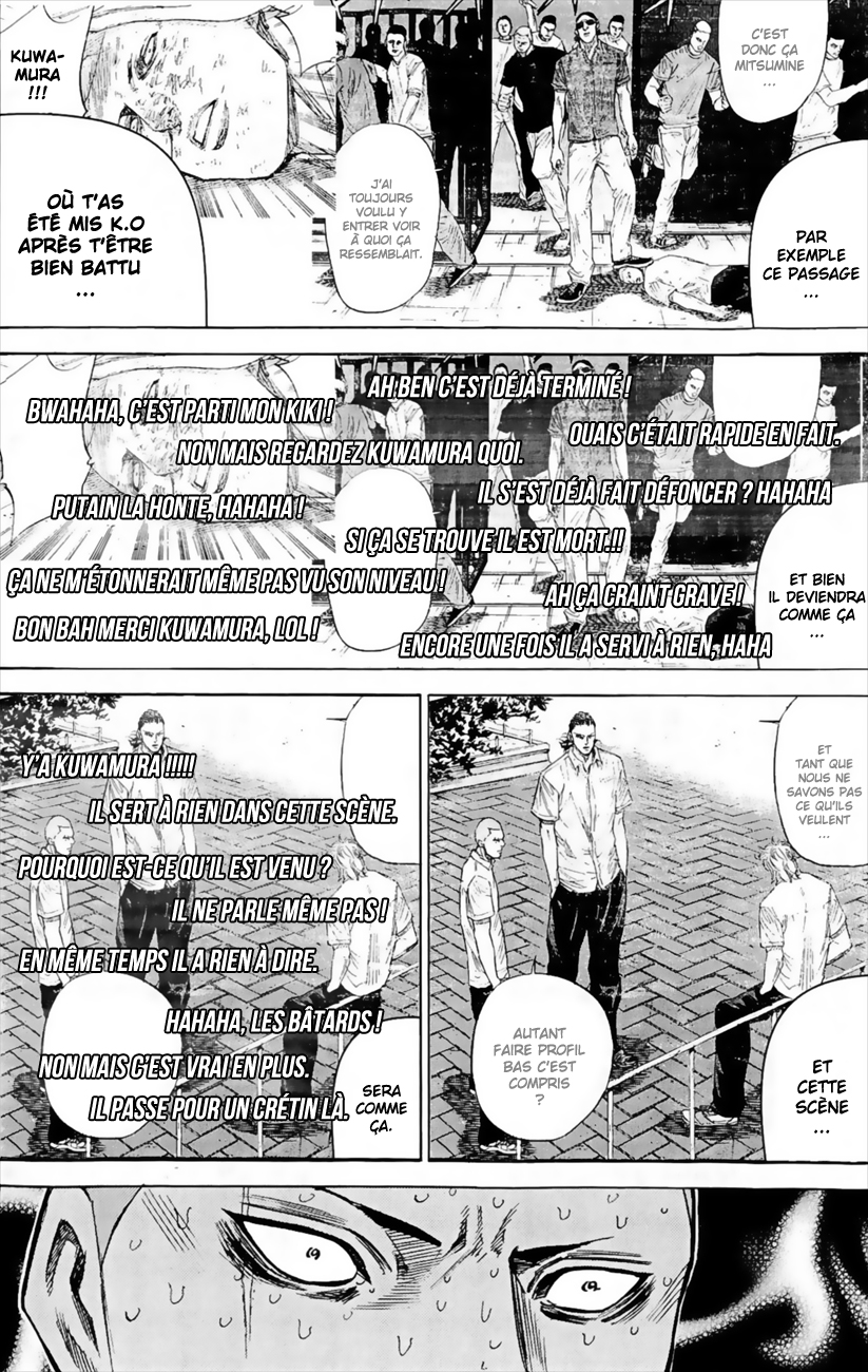 Read A-BOUT! FR Manga Online