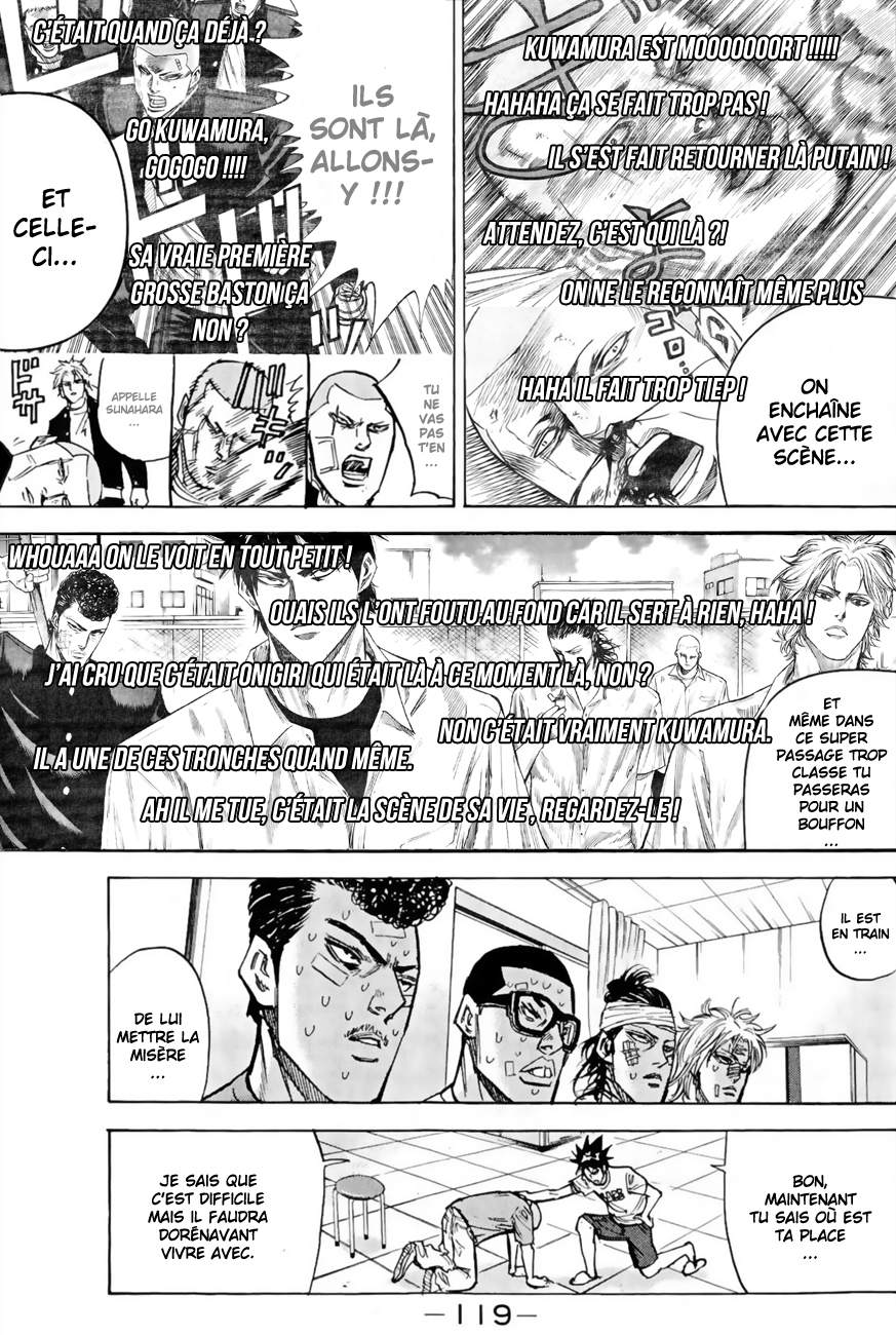 Read A-BOUT! FR Manga Online