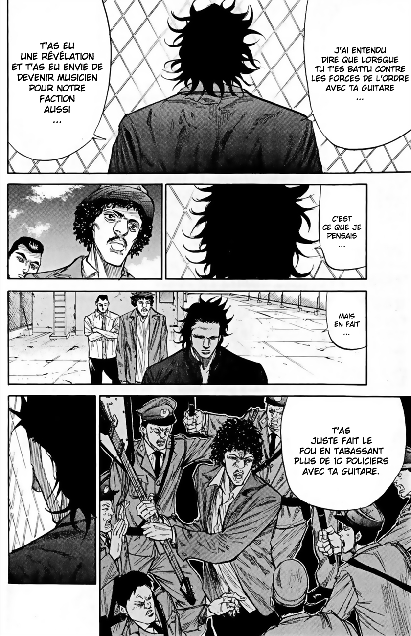 Read A-BOUT! FR Manga Online