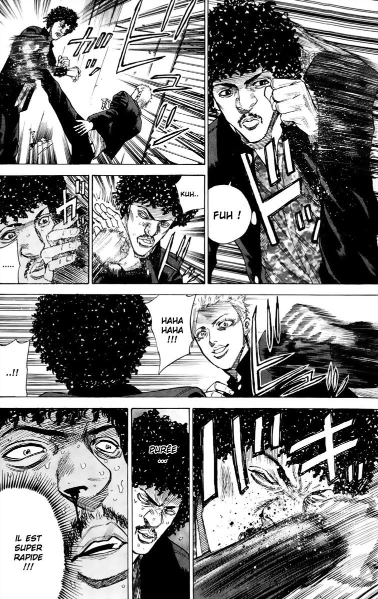 Read A-BOUT! FR Manga Online