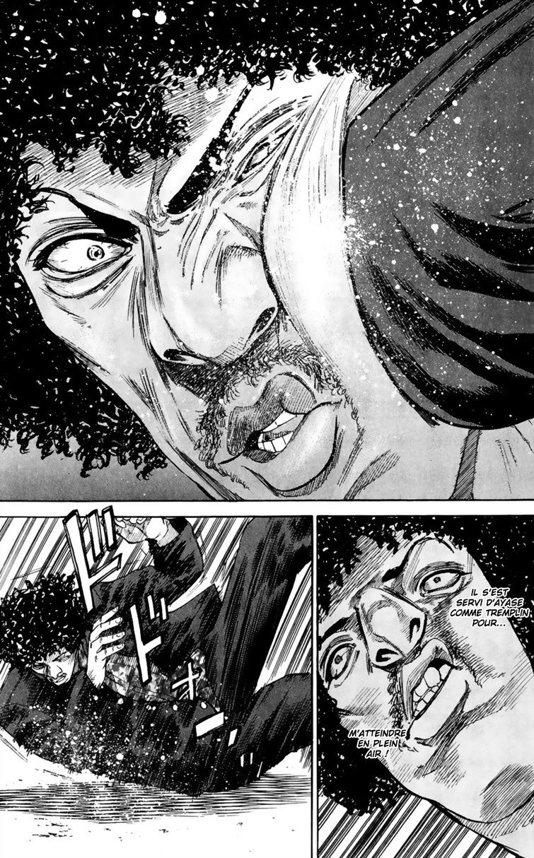 Read A-BOUT! FR Manga Online