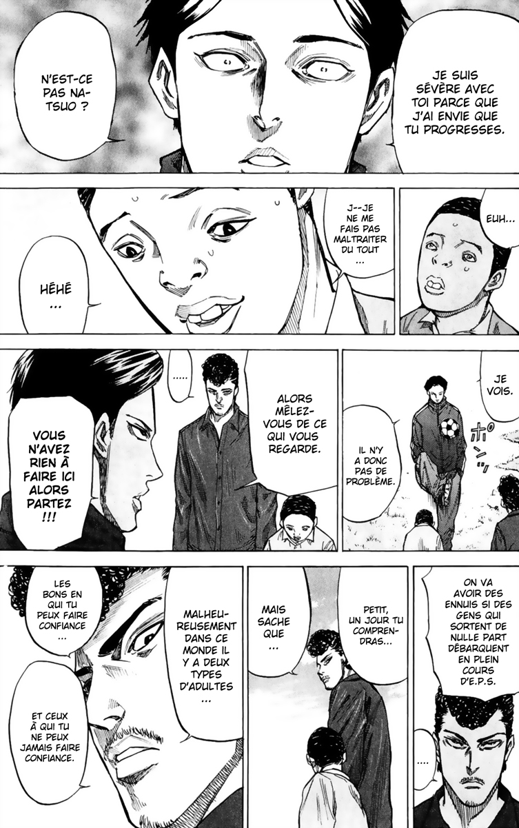 Read A-BOUT! FR Manga Online